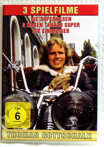 Dvd die supernasen 2 - dvd,