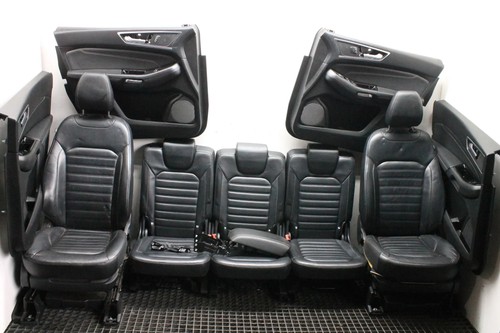 Ford galaxy mk3 - mk3, innen