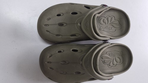 Duflex clogs grün 39 40 - duflex, 39/40
