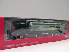 Herpa 1:87 LKW Mercedes Benz