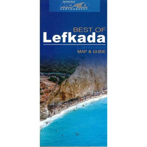 Lefkada best of - 'best, of'