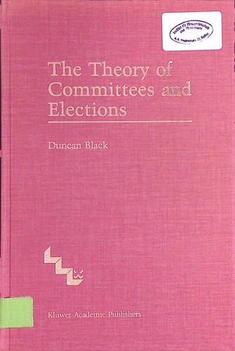 The theory committees and - of,