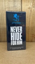 OTTO KERN NEVER HIDE FOR HIM