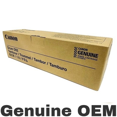 Canon 8533b001aa d02 - 8533b001aa, drum