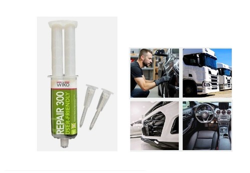 Pur industrie - 2k,