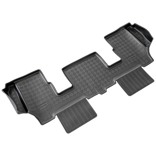 Gummi fussmatten passend - 3d,