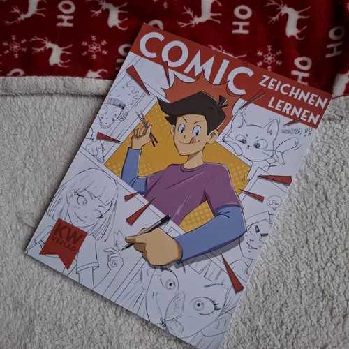 Simplepaper comic manga - comic,