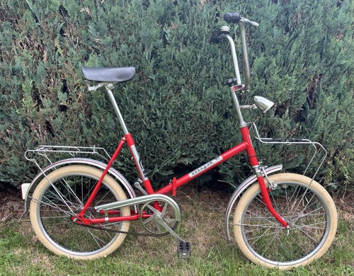 Original mifa klappi klapprad - mifa,