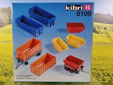Kibri H0 8109