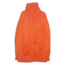 LACOSTE Damen Strickjacke