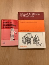 Lehrbuch der Chirurgie für