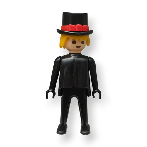 Playmobil figur mann gentleman - playmobil,