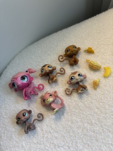 Lps littlest pet shop - lps,