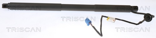Triscan 8710 23304 gasfeder - triscan,
