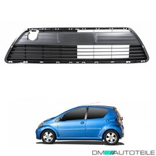 Stoßstangen Gitter Blende