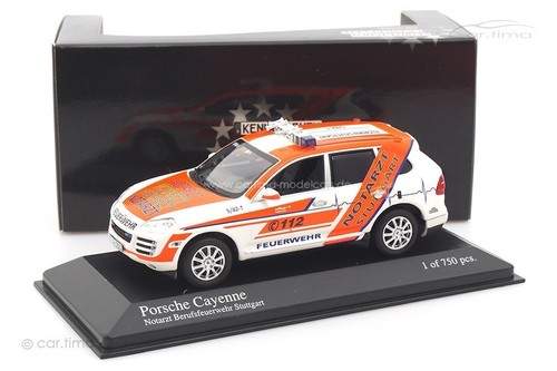 Porsche cayenne feuerwehr - cayenne,
