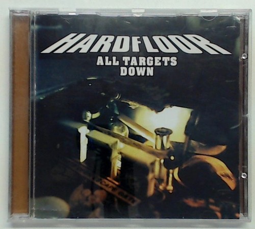 All targets down hardfloor - all,