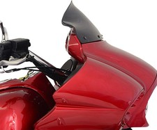 KLOCK WERKS Flare Windschild