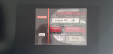 Wiking 1:87/H0 Werbemodelle 1983/1984  (Packung)
