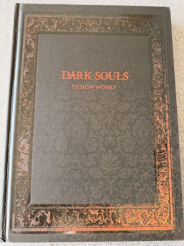 Dark souls design - souls, :
