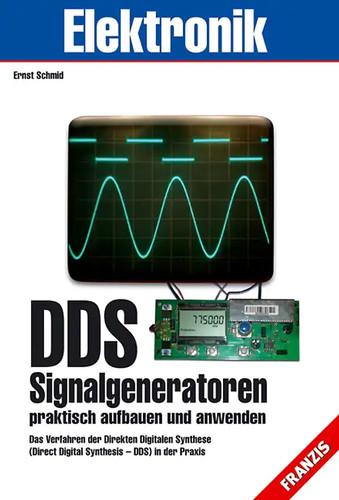 DDS-Signalgeneratoren