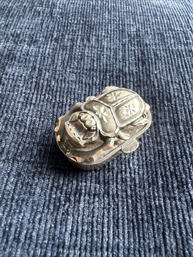 Vintage ägyptischer silber - Ägyptischer,