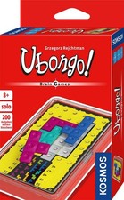 Ubongo! Brain Games Brain