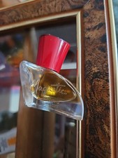 Magnetics Gabriela Sabatini Miniatur Vintage Flakon