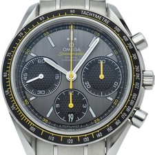 OMEGA Speedmaster Racing