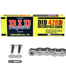 DID Kette Honda MTX 80 R2