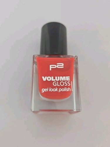 Volume gloss gel look - p2,