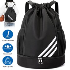 Turnbeutel Sport Rucksäcke