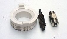 Zündapp  Tachoantrieb Typ 515