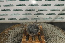 Differential hinten Land Rover Defender Cabrio (LD) CS-10043528009421