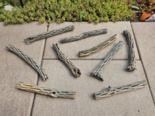 Vuka Holz Nano 14cm bis 18cm Wurzel für Garnelen, CPO Krebse, Fische Aquarium