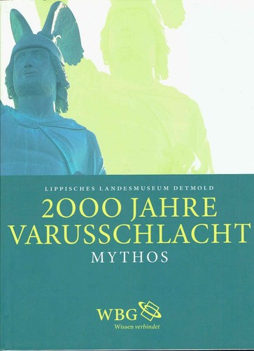 Varusschlacht 2000 jahre - varusschlacht,