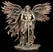 Erzengel Metatron Figur mit
