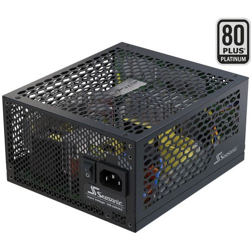 Seasonic prime fanless 700 - prime, tx-700