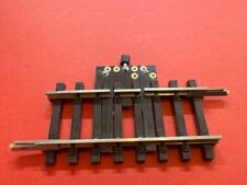 Spur TT, PILZ, Unterbrechergleis, einseitig 2*unterbrochen, gebr.