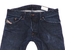 DIESEL DARRON HERREN JEANS –