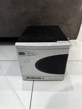 NAS-Speicher iOmega StorCenter