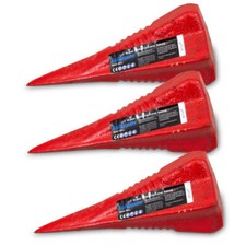 Bituxx Spaltkeil Holzspalter