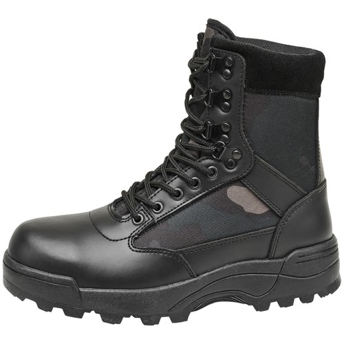 Brandit taktische stiefel - brandit,