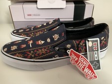 Vans Nintendo Zelda Slip-on EU