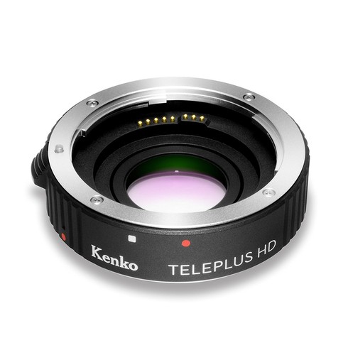 Kenko teleplus dgx objektiv - kenko,