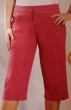 Hose Caprihose Relaxhose