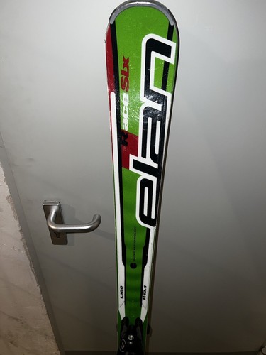 Elan race slx - elan,