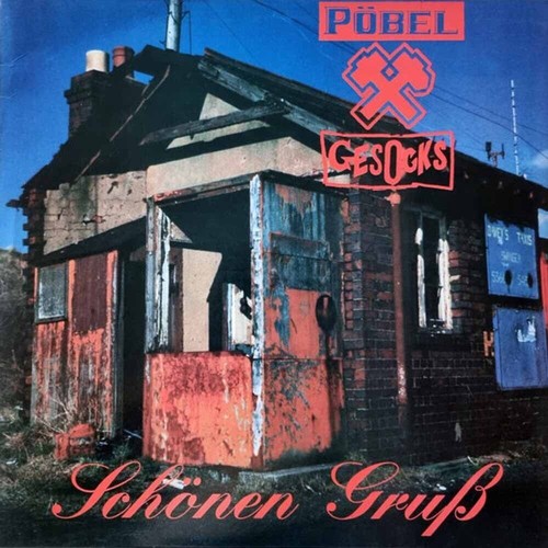 Pöbel und gesocks - pöbel,