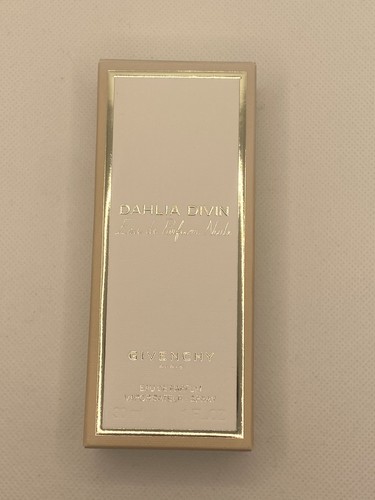 Givenchy dahlia divin nude - dahlia,