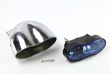 Universal für suzuki intruder - für,